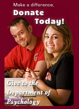 Make a difference, donate today!