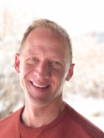 James Cavanagh Photo: James Cavanagh