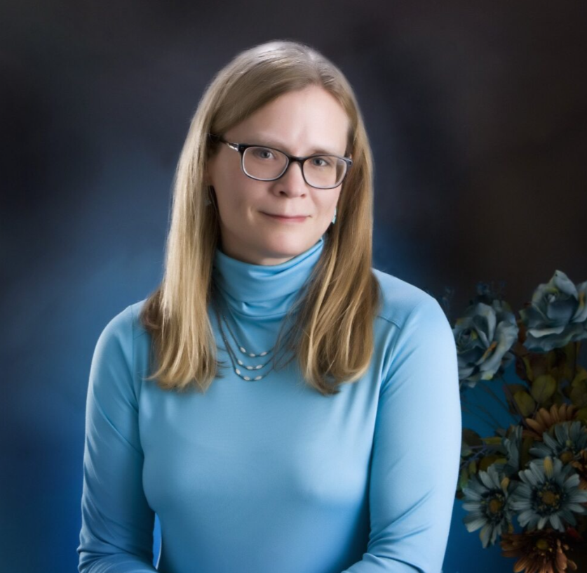 Julia Keller Photo: Julia Keller